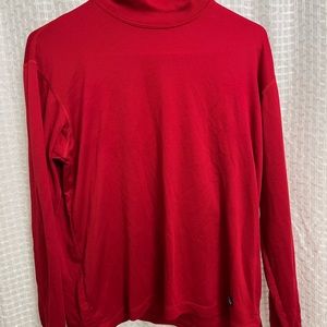 Vintage Patagonia turtleneck long sleeve